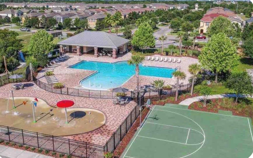MAGNOLIA PARK NORTHEAST RESIDE - Residential