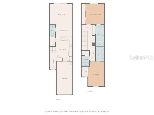 MAGNOLIA PARK NORTHEAST RESIDE - Residential