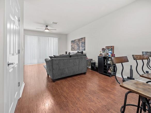 MAGNOLIA PARK NORTHEAST RESIDE - Residential
