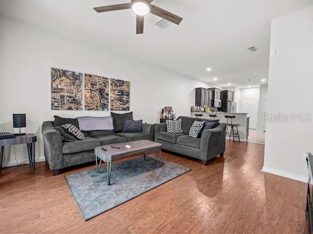 Photo of 9157 Hillcroft Drive, Riverview, FL 33578 (MLS # TB8505886)