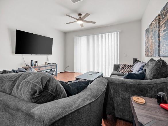 MAGNOLIA PARK NORTHEAST RESIDE - Residential