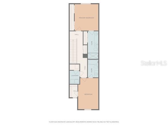 MAGNOLIA PARK NORTHEAST RESIDE - Residential