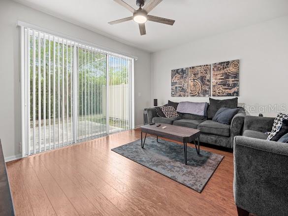 MAGNOLIA PARK NORTHEAST RESIDE - Residential