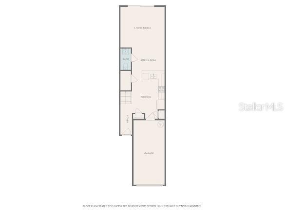 MAGNOLIA PARK NORTHEAST RESIDE - Residential