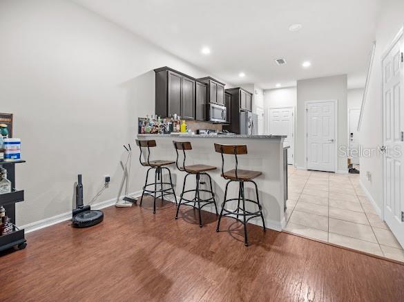 MAGNOLIA PARK NORTHEAST RESIDE - Residential