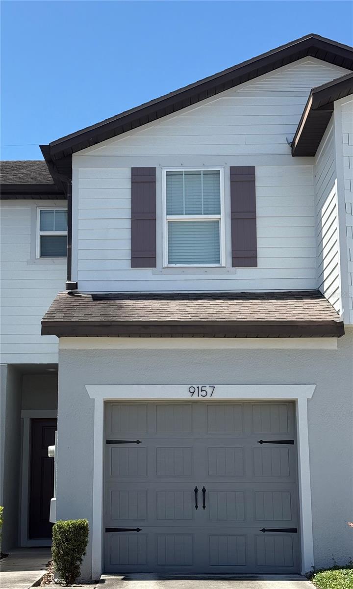 MAGNOLIA PARK NORTHEAST RESIDE - Residential