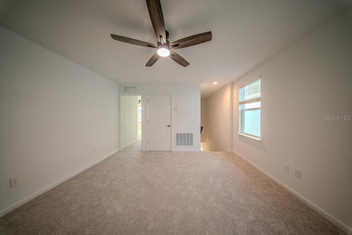 BRONSON PEAK PH 1C - Residential Lease