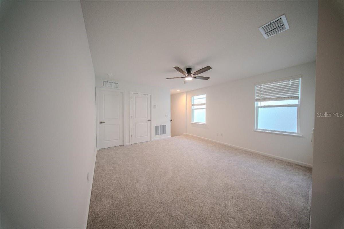 BRONSON PEAK PH 1C - Residential Lease