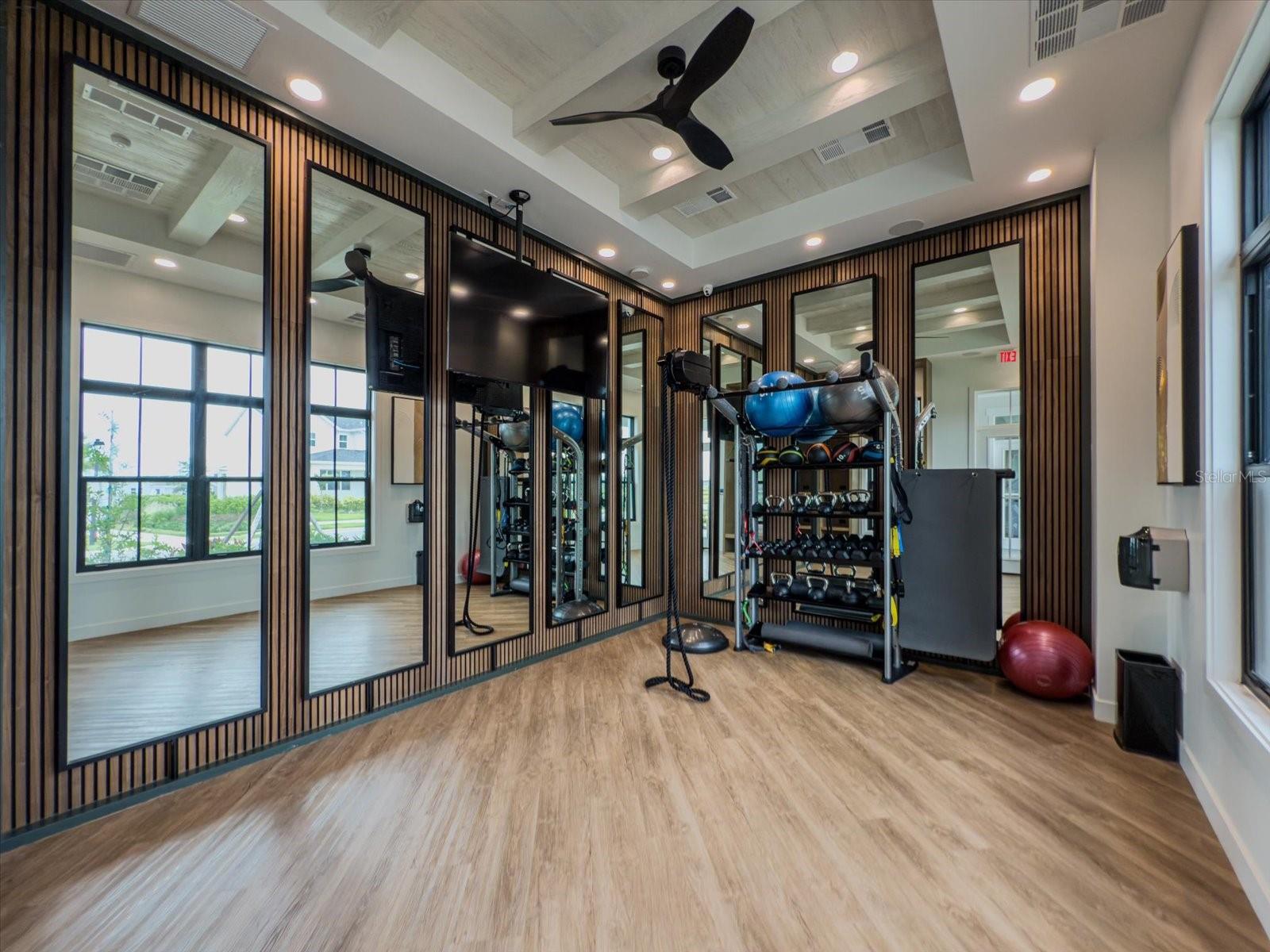 BRONSON PEAK PH 1C - Residential Lease