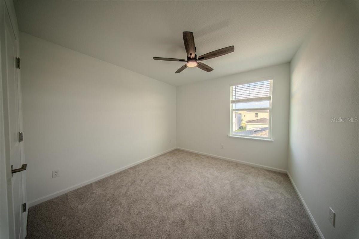 BRONSON PEAK PH 1C - Residential Lease