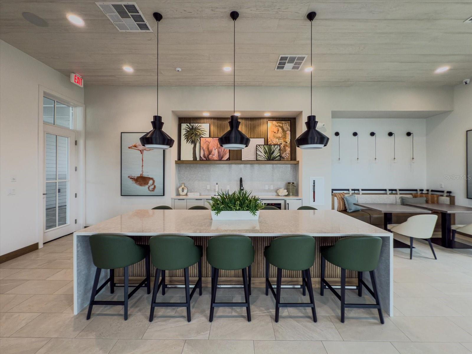 BRONSON PEAK PH 1C - Residential Lease