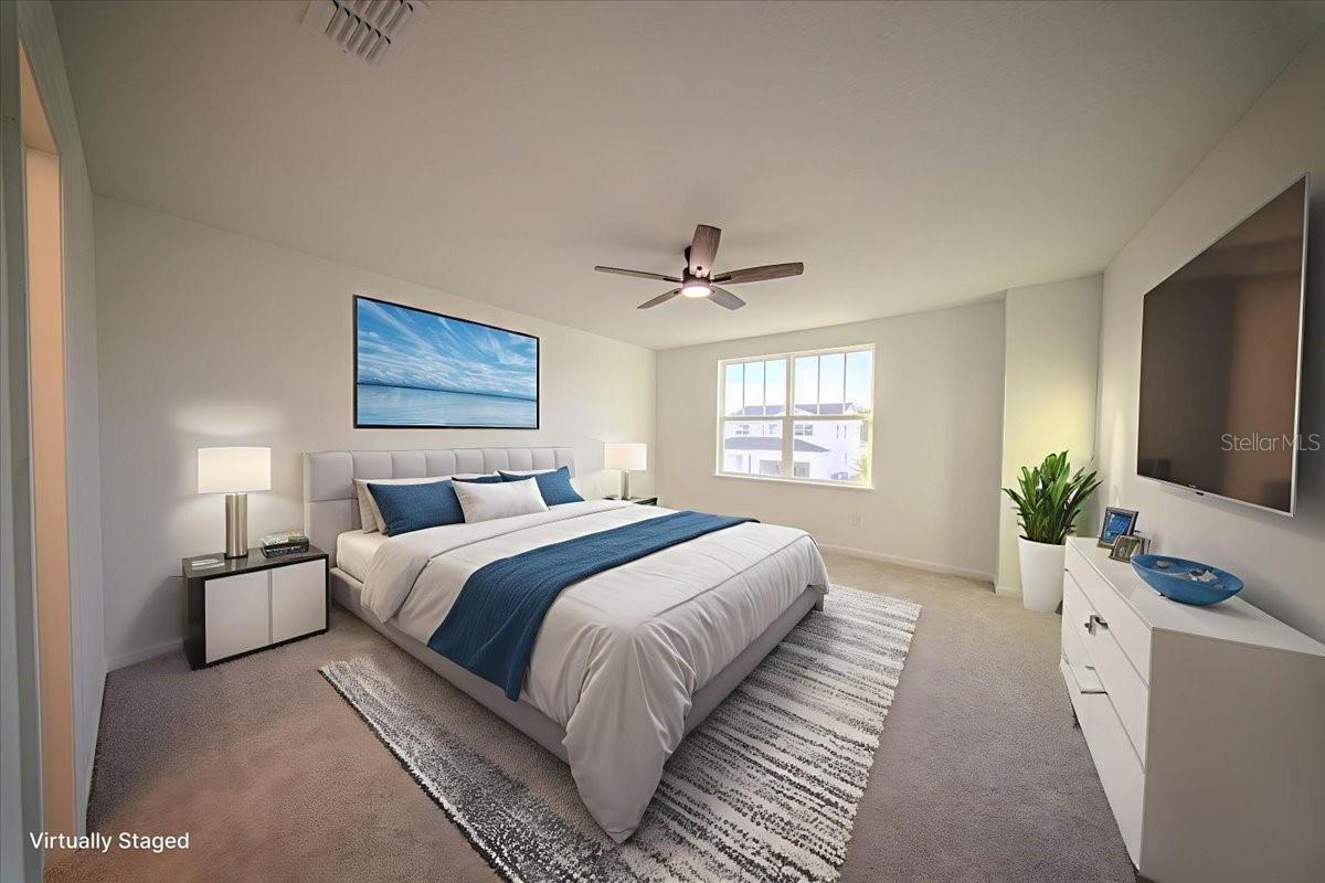 BRONSON PEAK PH 1C - Residential Lease