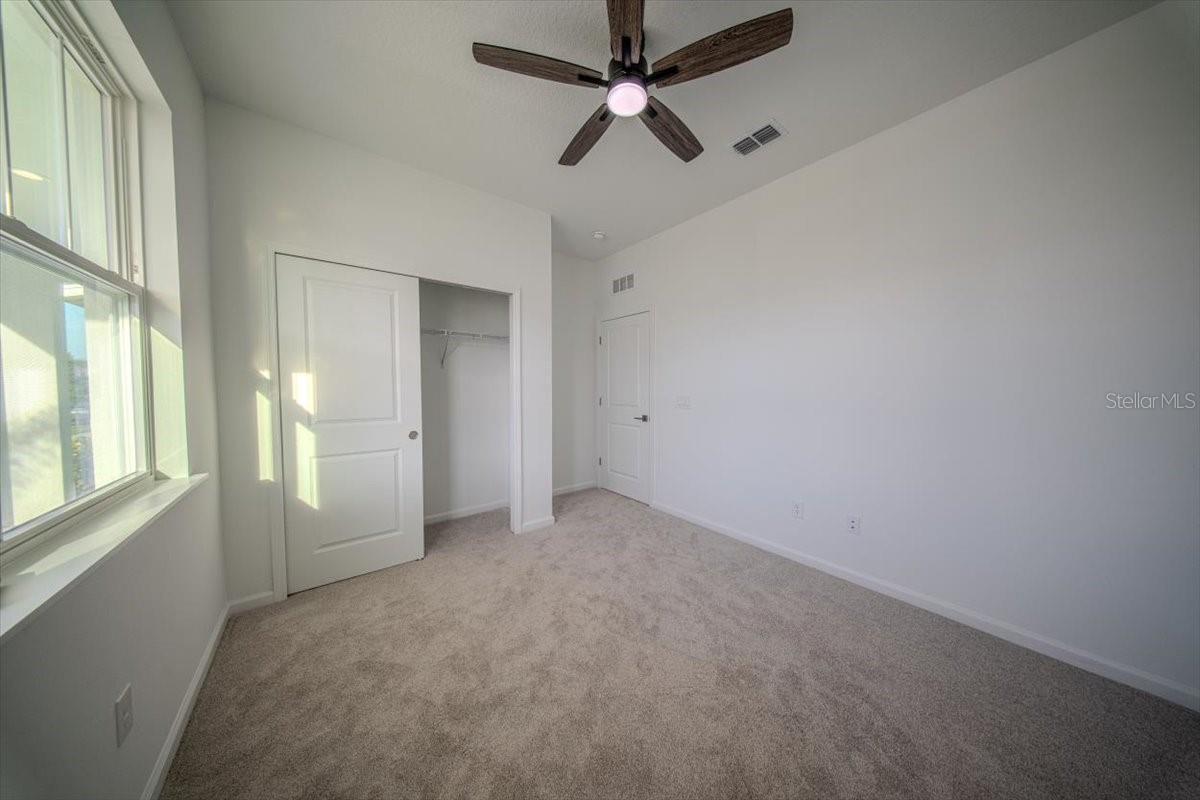 BRONSON PEAK PH 1C - Residential Lease