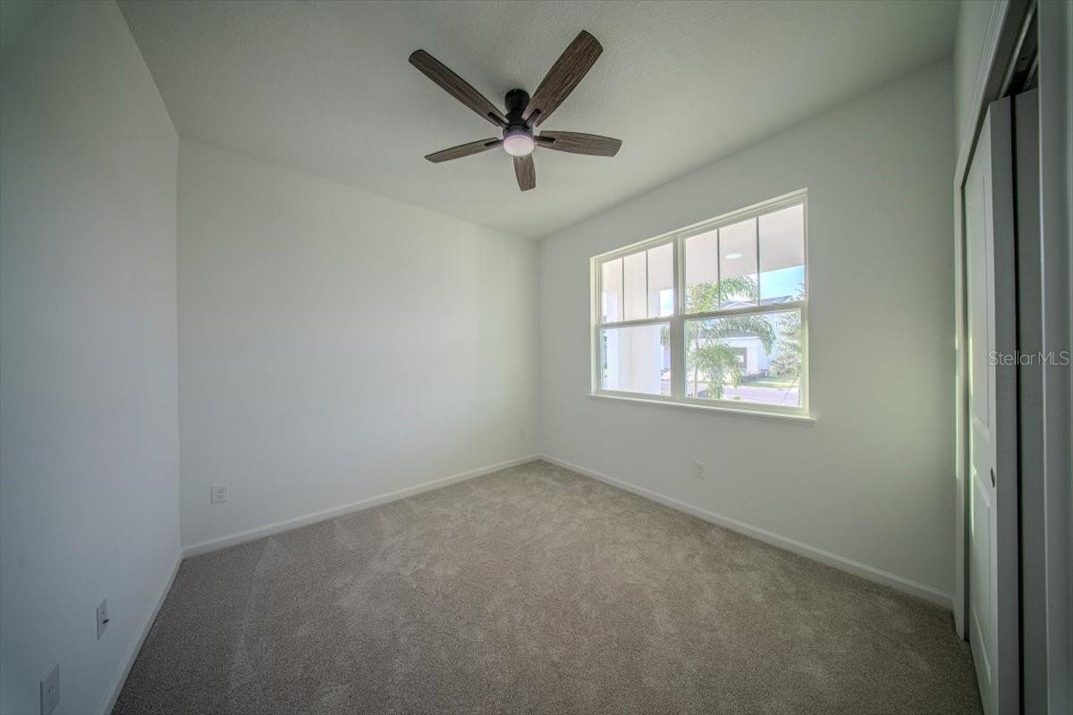 BRONSON PEAK PH 1C - Residential Lease