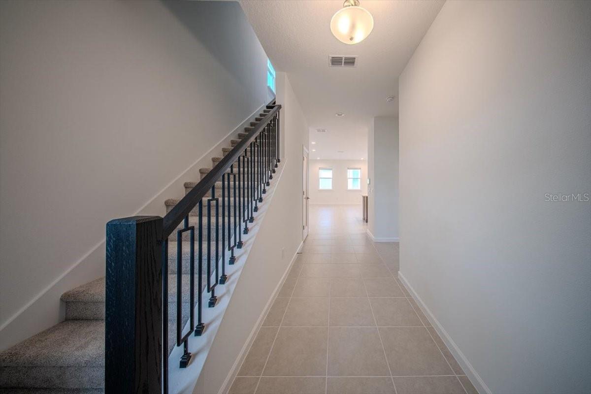 BRONSON PEAK PH 1C - Residential Lease