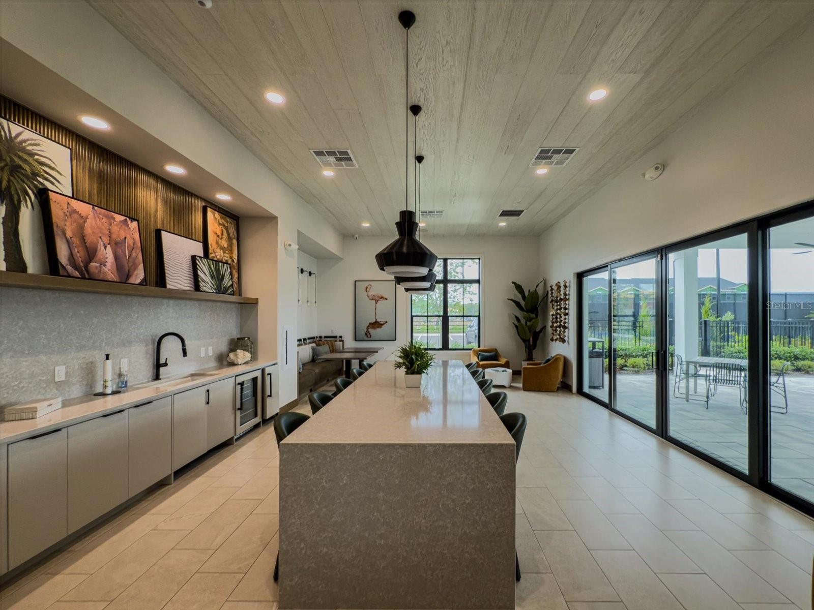 BRONSON PEAK PH 1C - Residential Lease