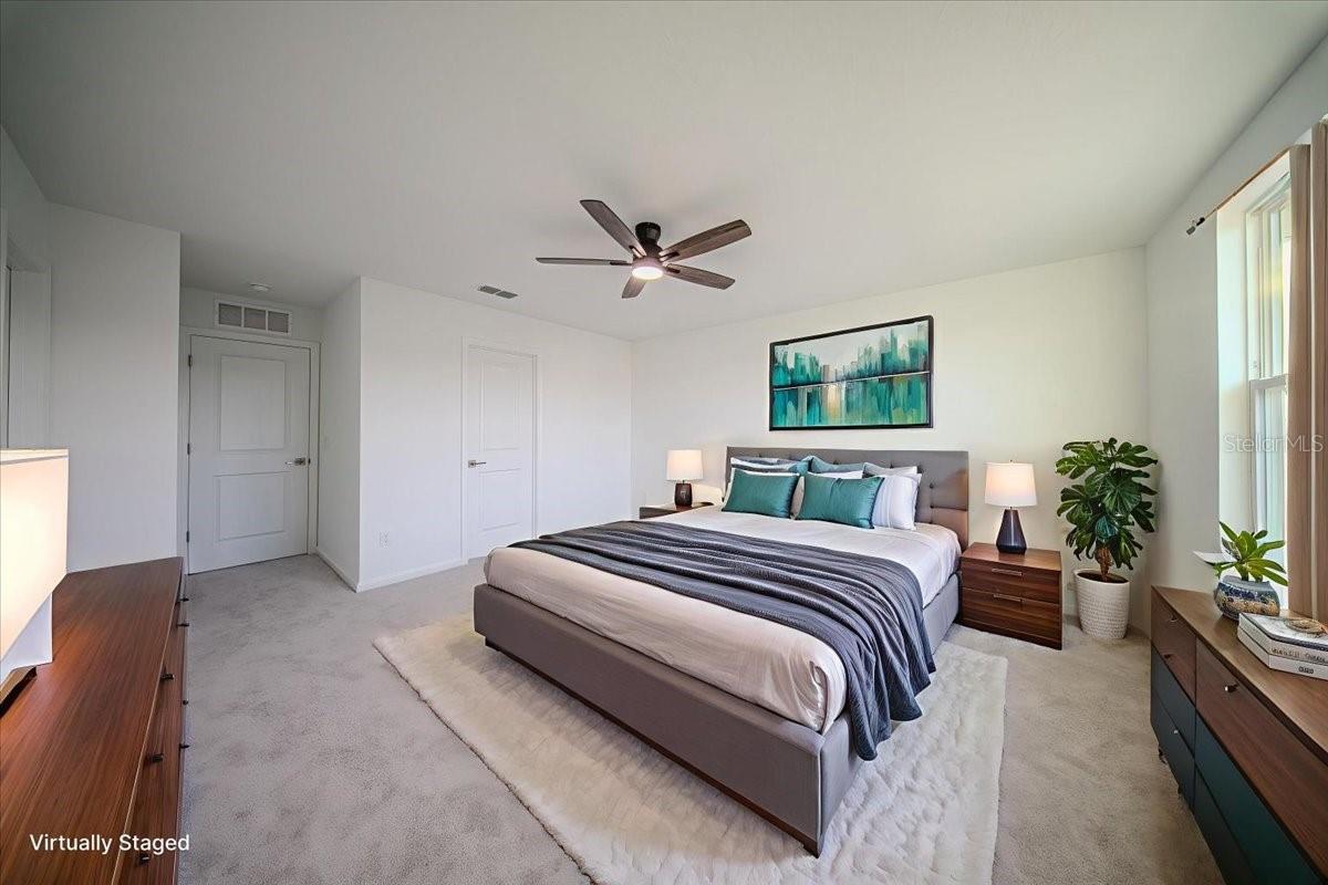 BRONSON PEAK PH 1C - Residential Lease