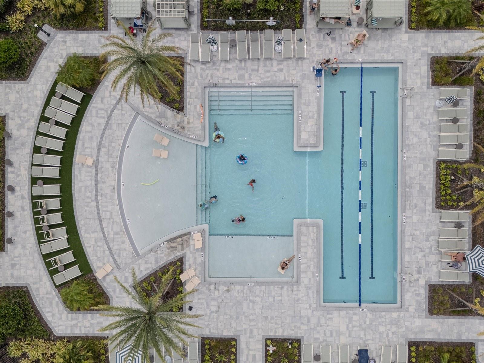 BRONSON PEAK PH 1C - Residential Lease