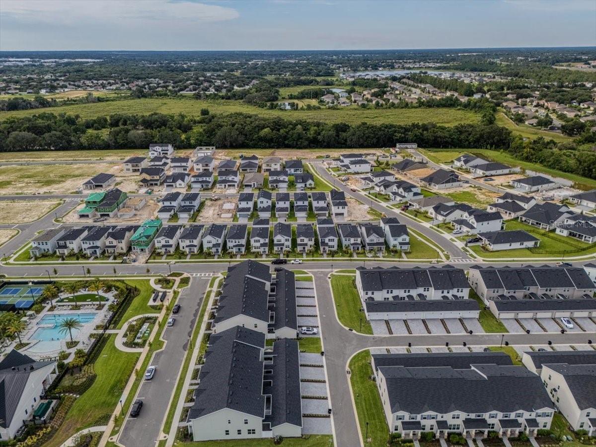 BRONSON PEAK PH 1C - Residential Lease