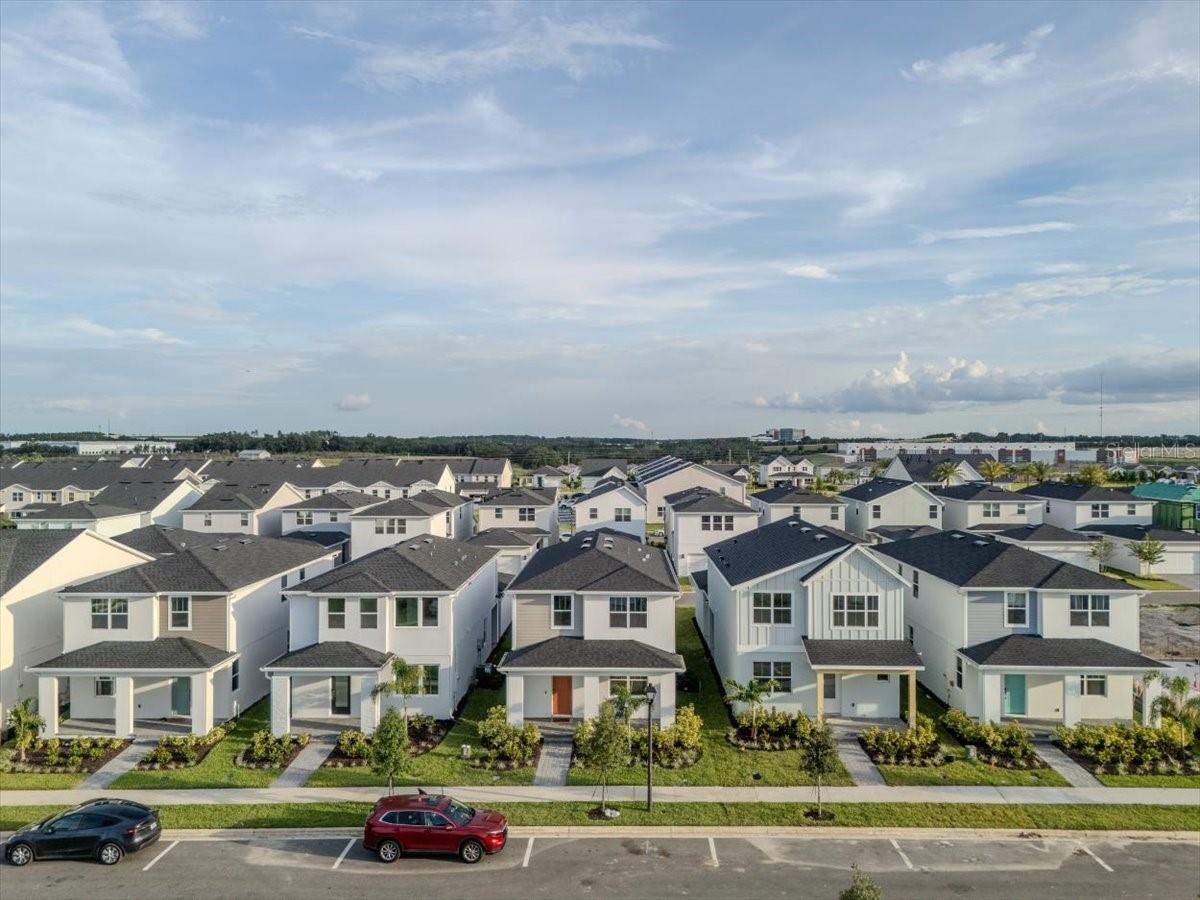 BRONSON PEAK PH 1C - Residential Lease