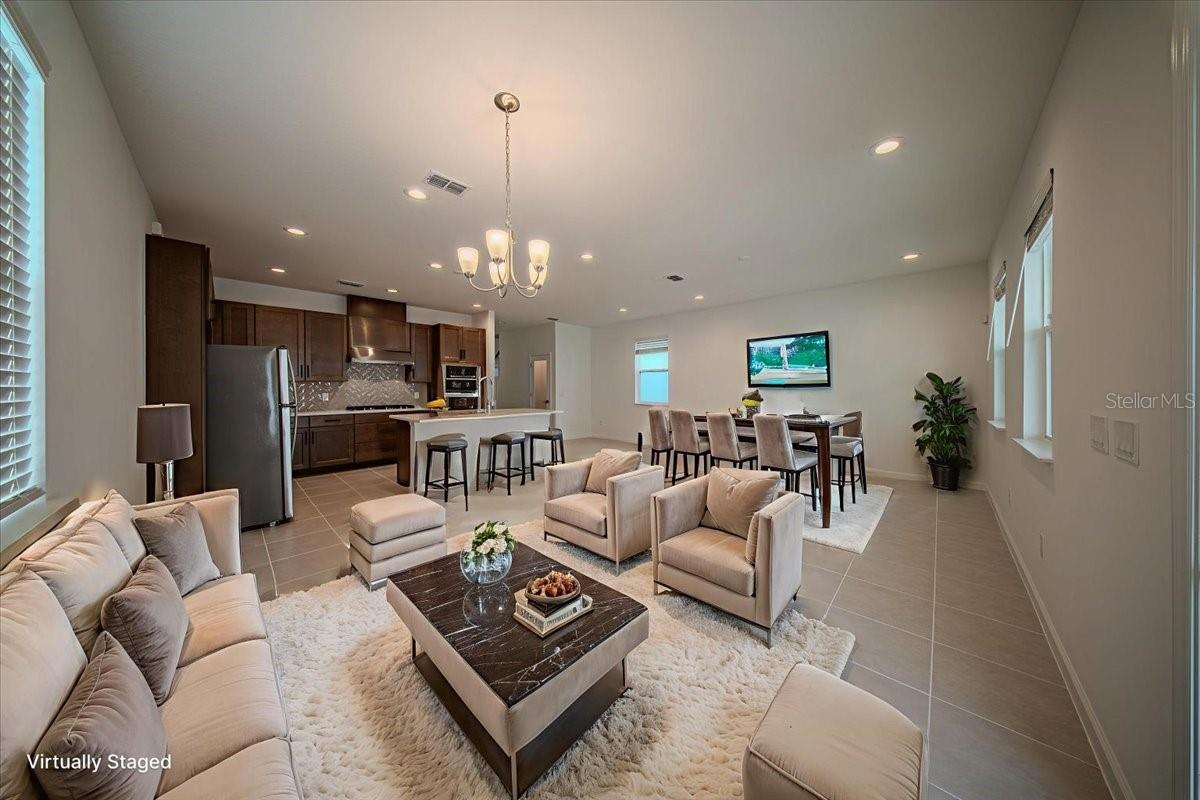 BRONSON PEAK PH 1C - Residential Lease