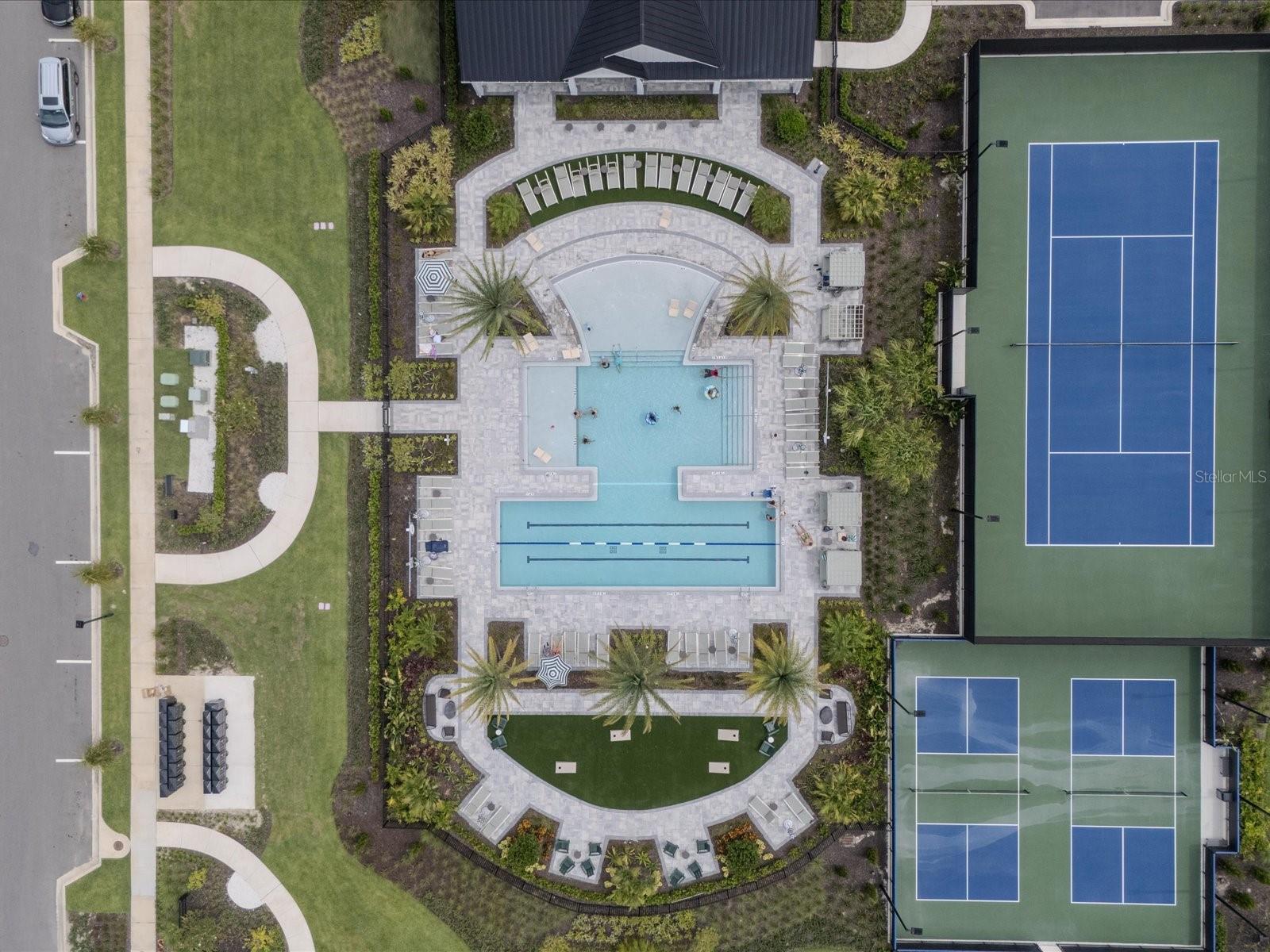 BRONSON PEAK PH 1C - Residential Lease