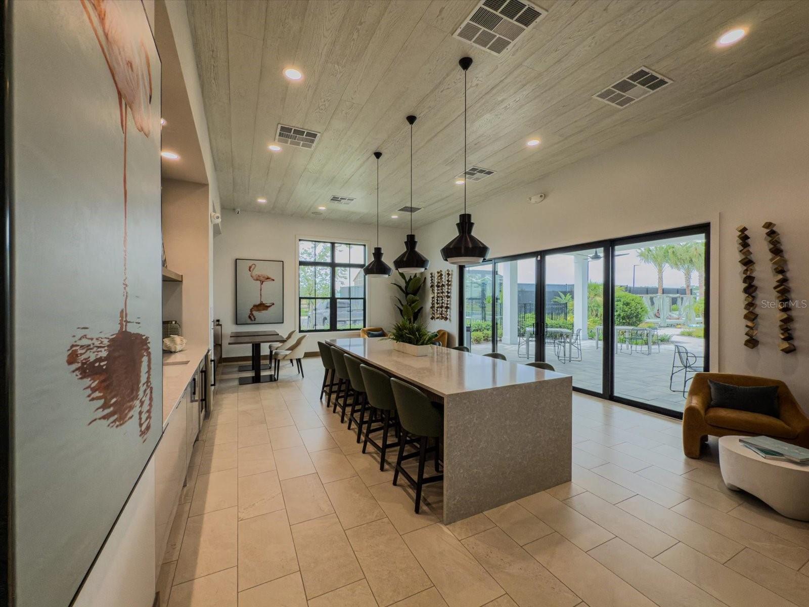 BRONSON PEAK PH 1C - Residential Lease