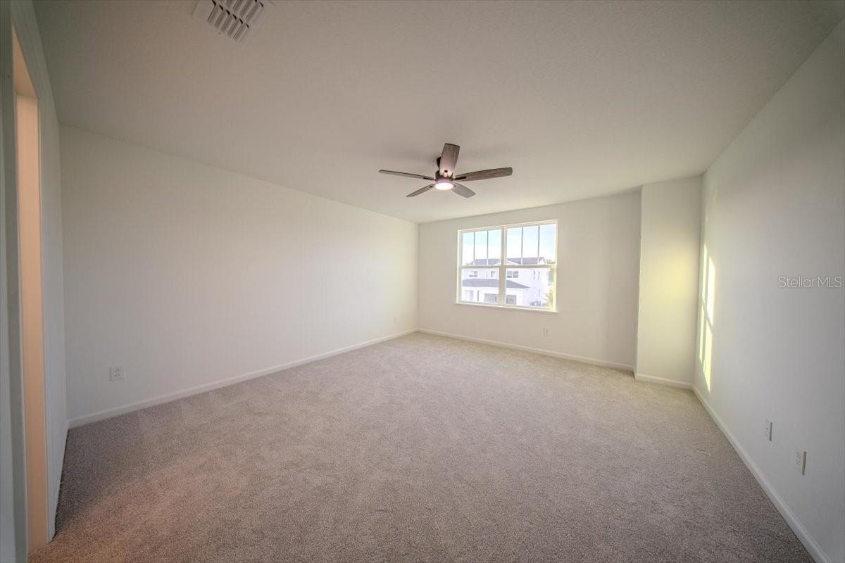 BRONSON PEAK PH 1C - Residential Lease