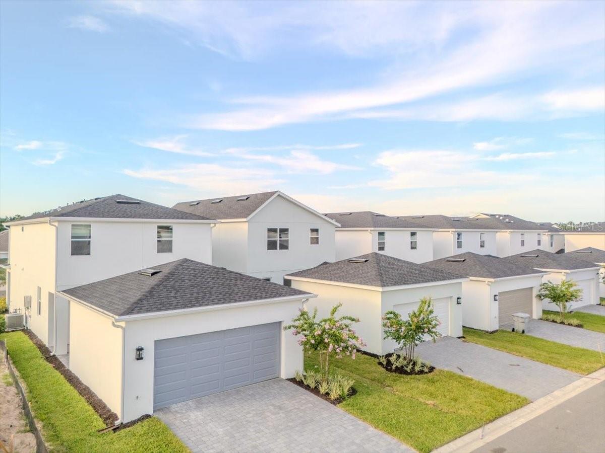 BRONSON PEAK PH 1C - Residential Lease