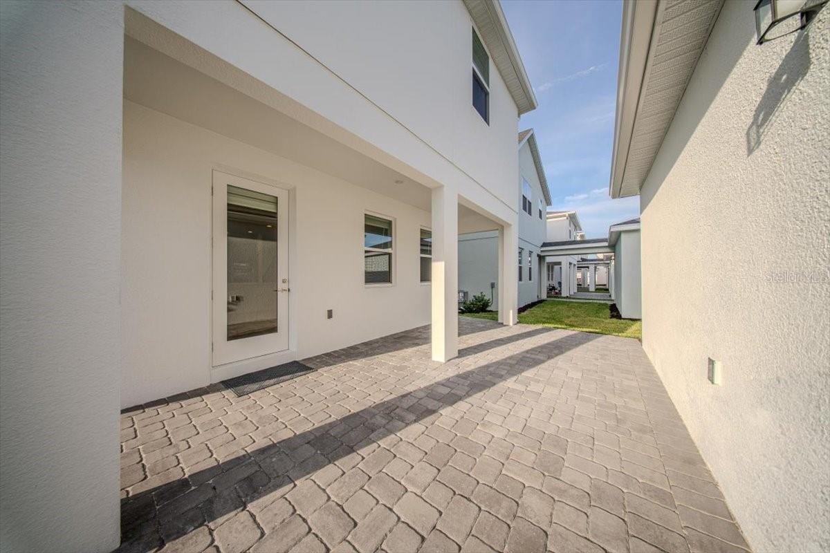 BRONSON PEAK PH 1C - Residential Lease