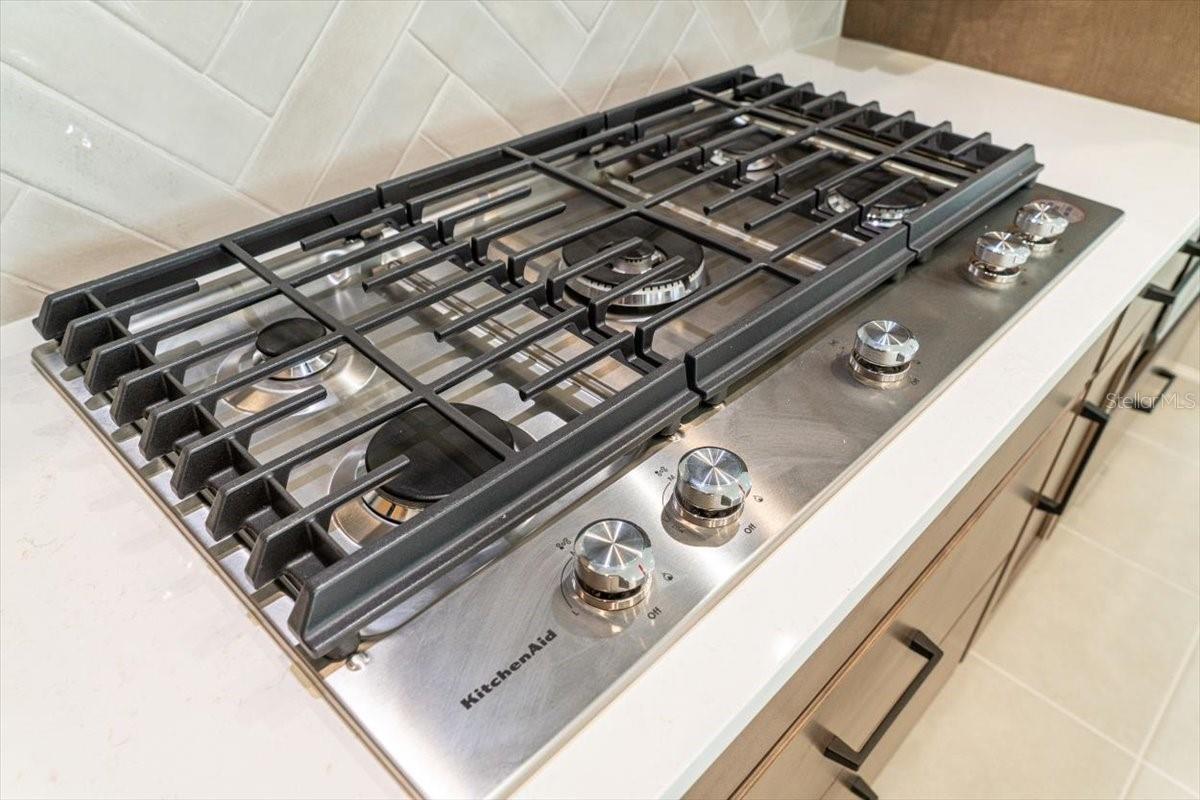 BRONSON PEAK PH 1C - Residential Lease