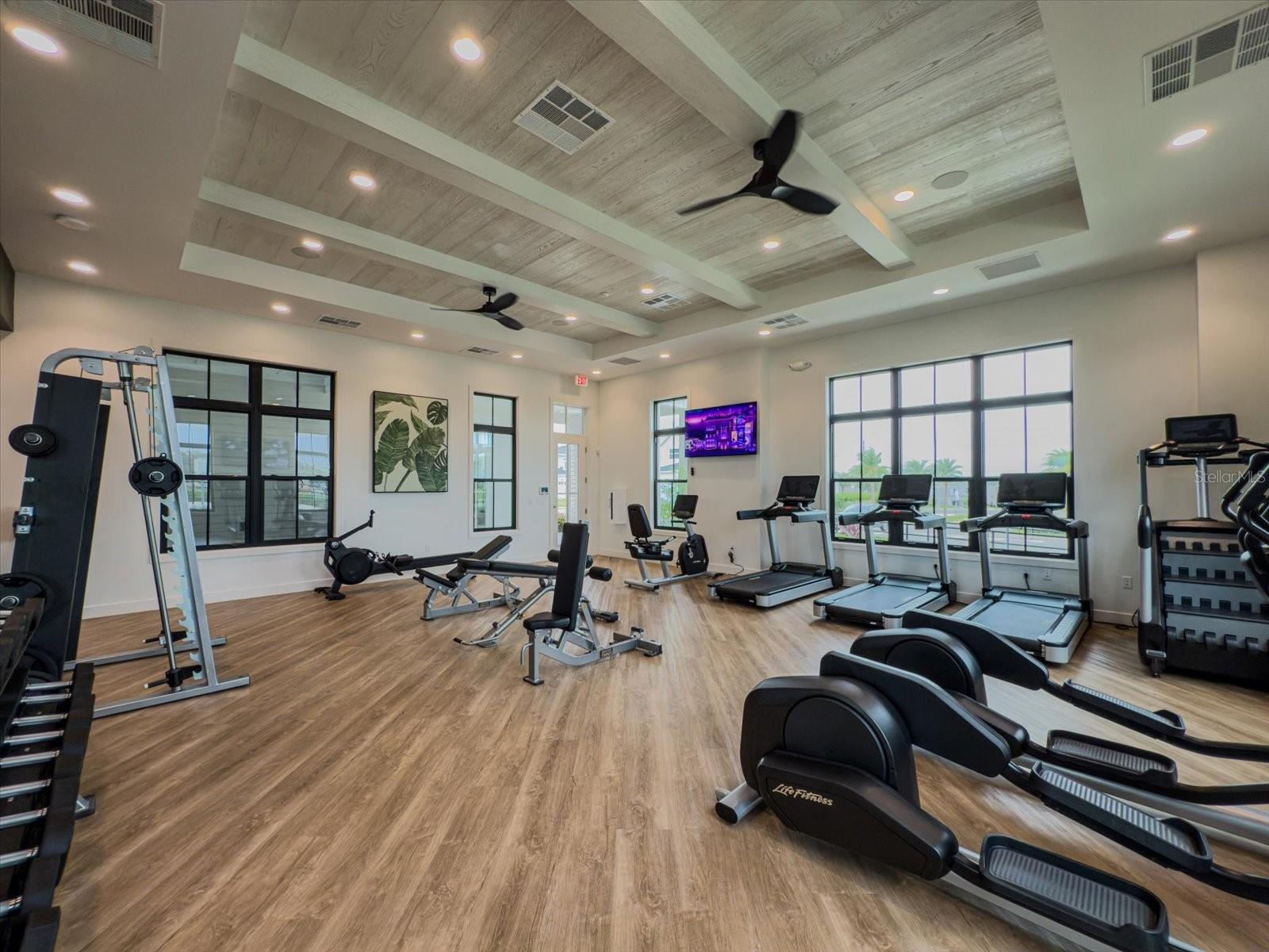 BRONSON PEAK PH 1C - Residential Lease