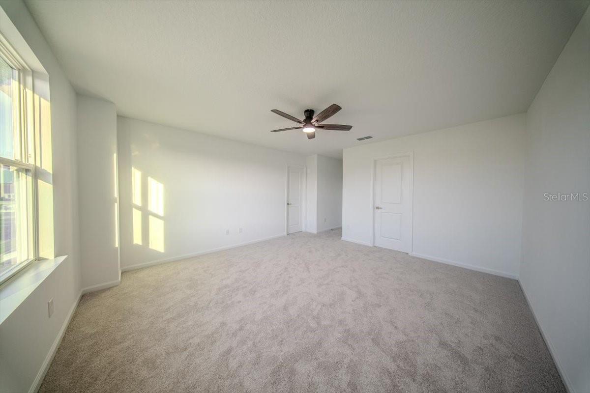 BRONSON PEAK PH 1C - Residential Lease