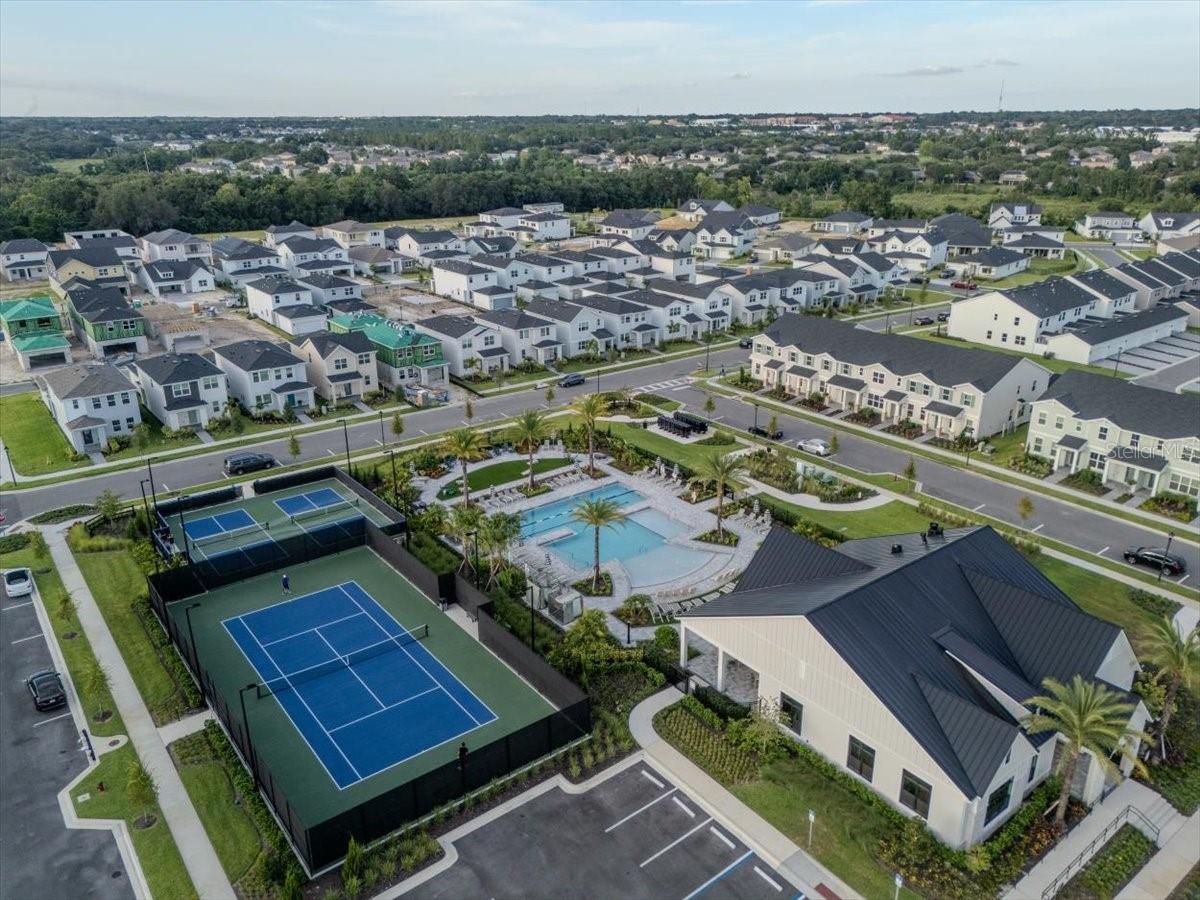 BRONSON PEAK PH 1C - Residential Lease