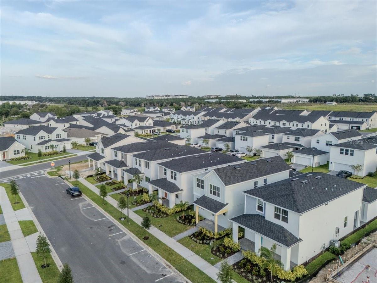 BRONSON PEAK PH 1C - Residential Lease