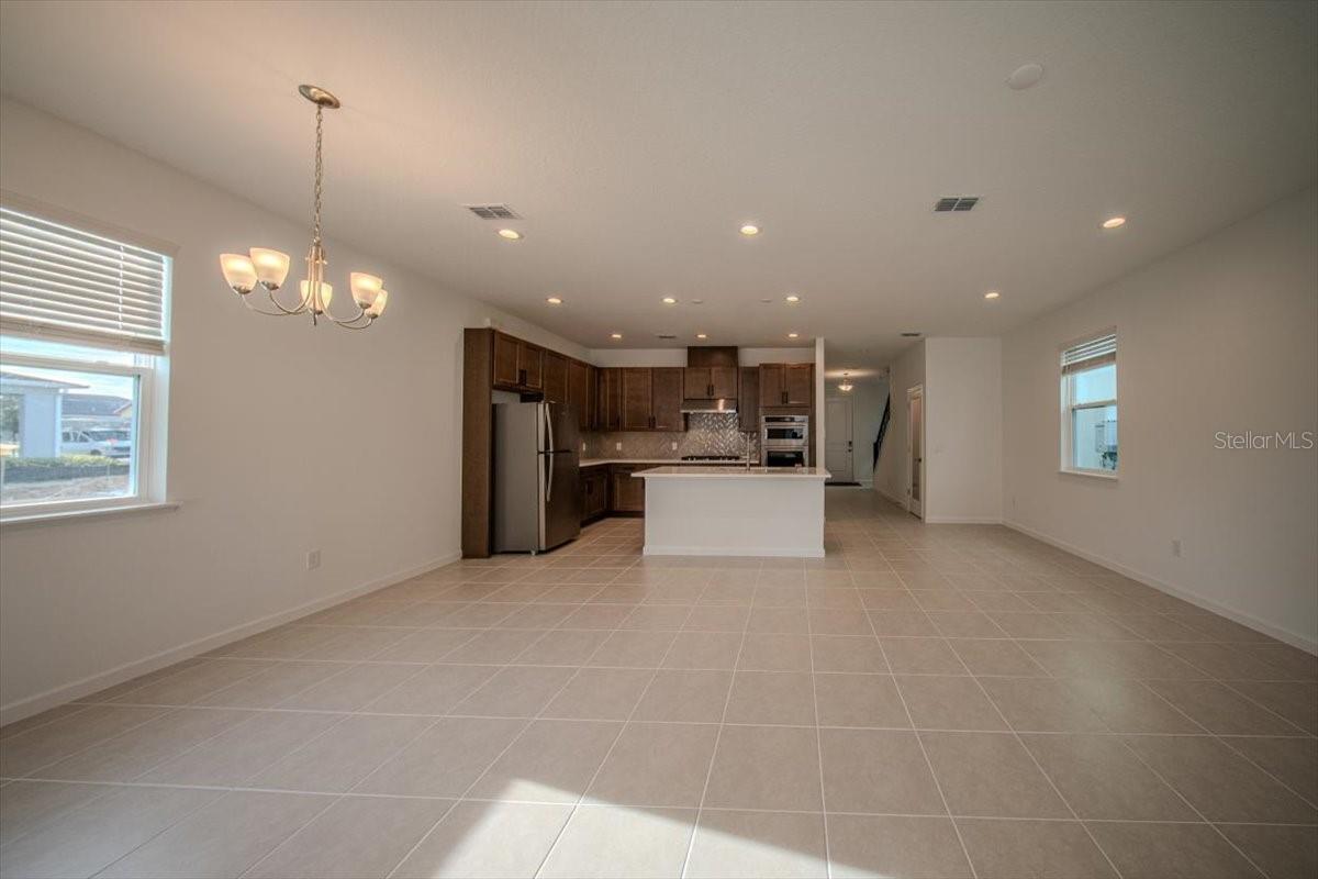 BRONSON PEAK PH 1C - Residential Lease