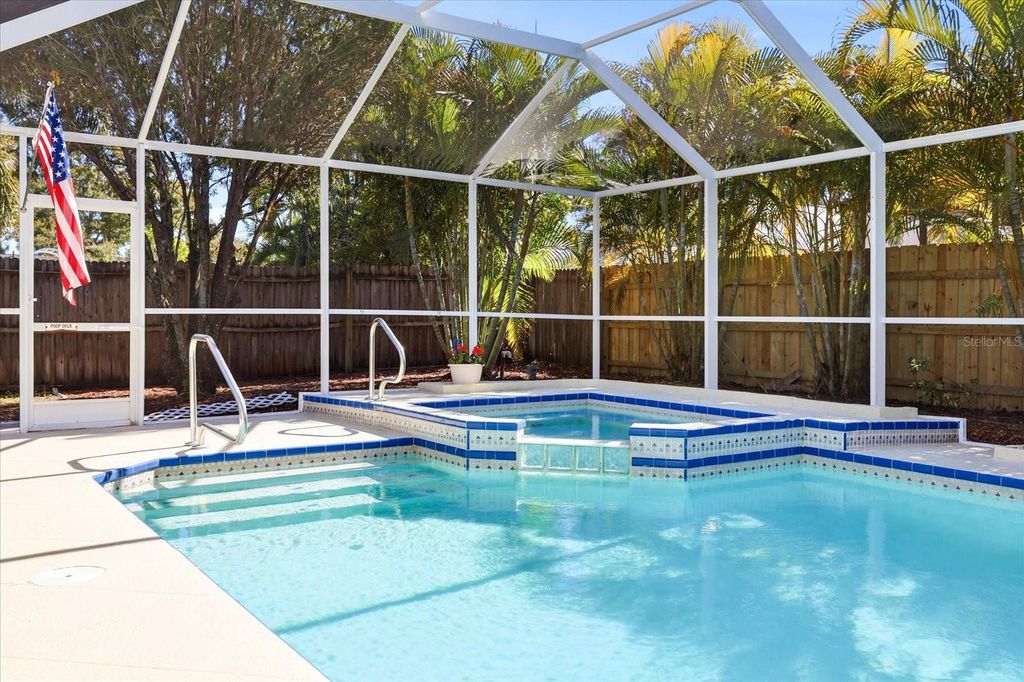 Photo of 8132 Perth Drive, Largo, FL 33773 (MLS # TB8469419)