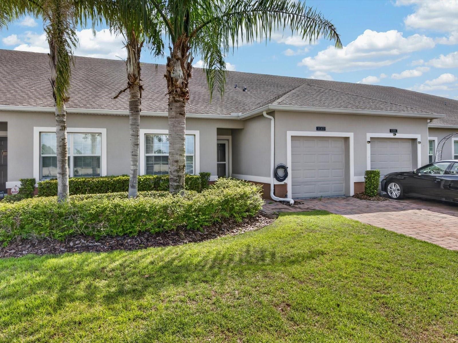 3530 FAIRWATERS COURT D