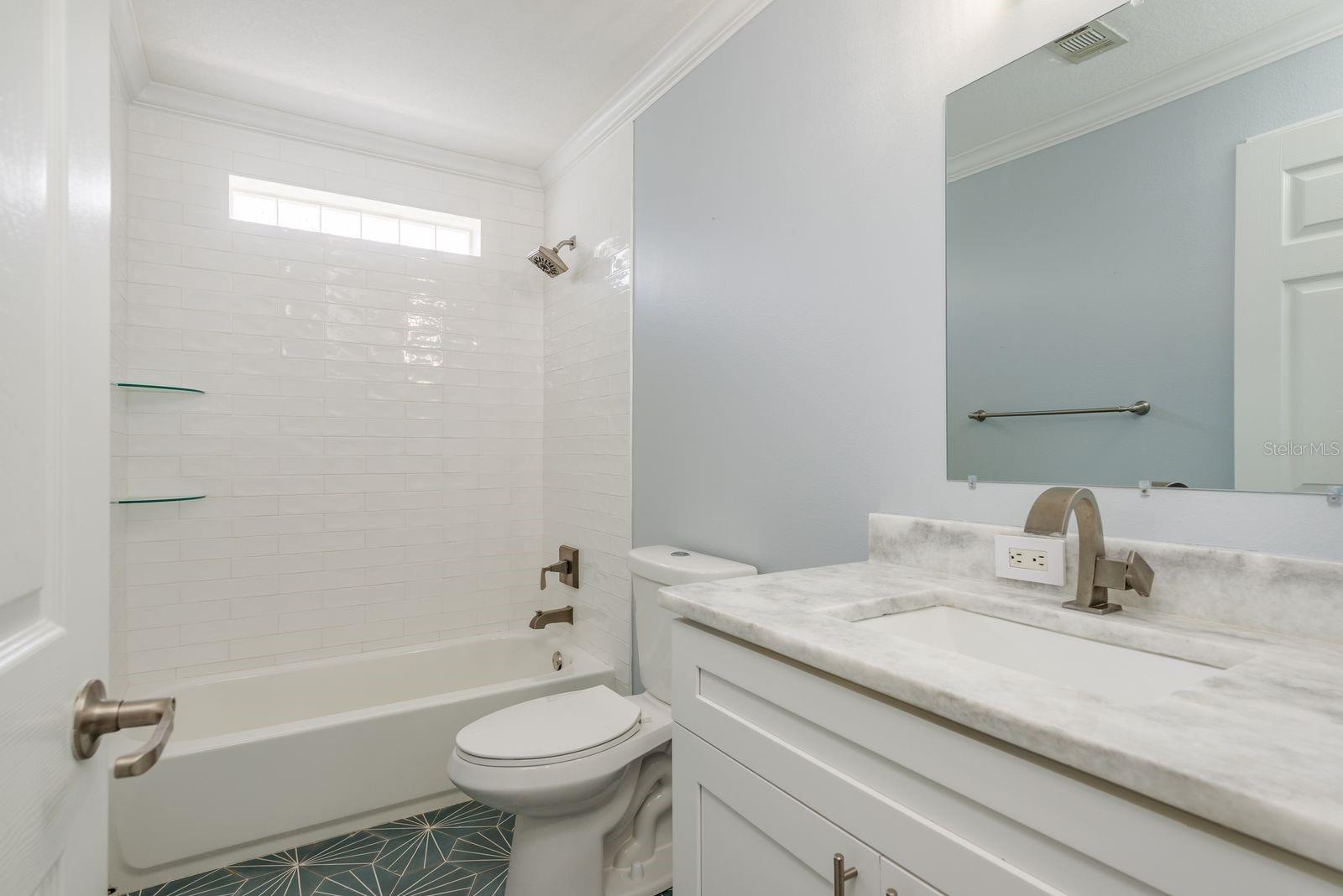 SOUTHSIDE - Residential