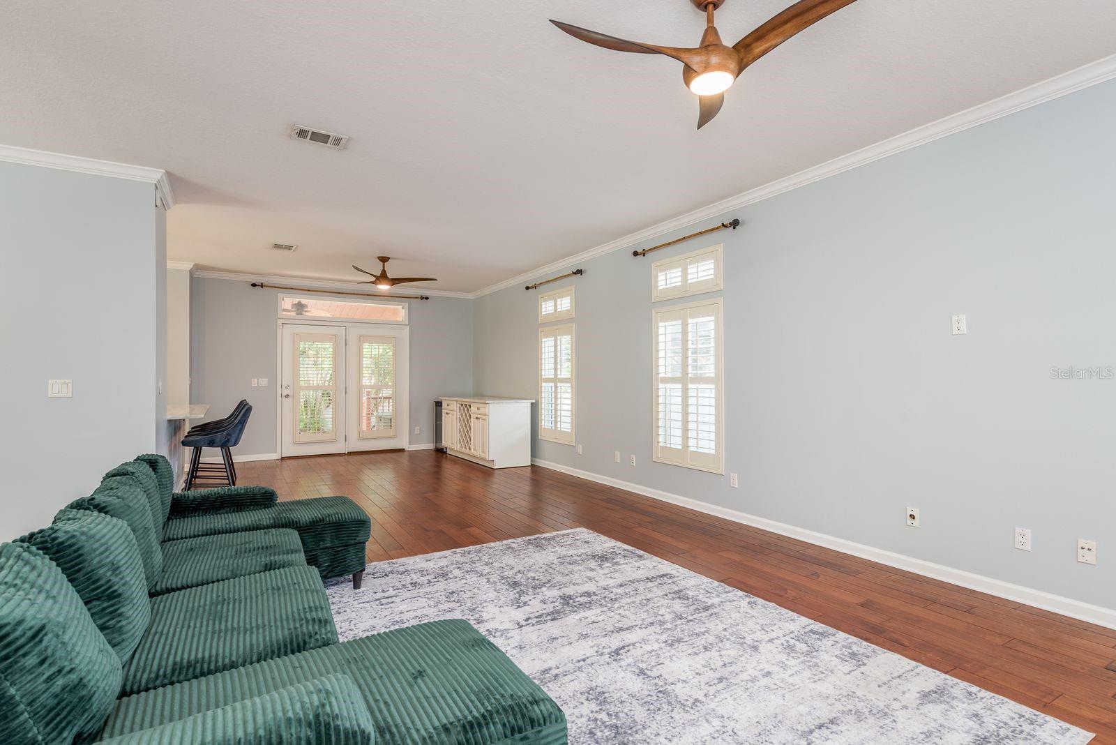 SOUTHSIDE - Residential