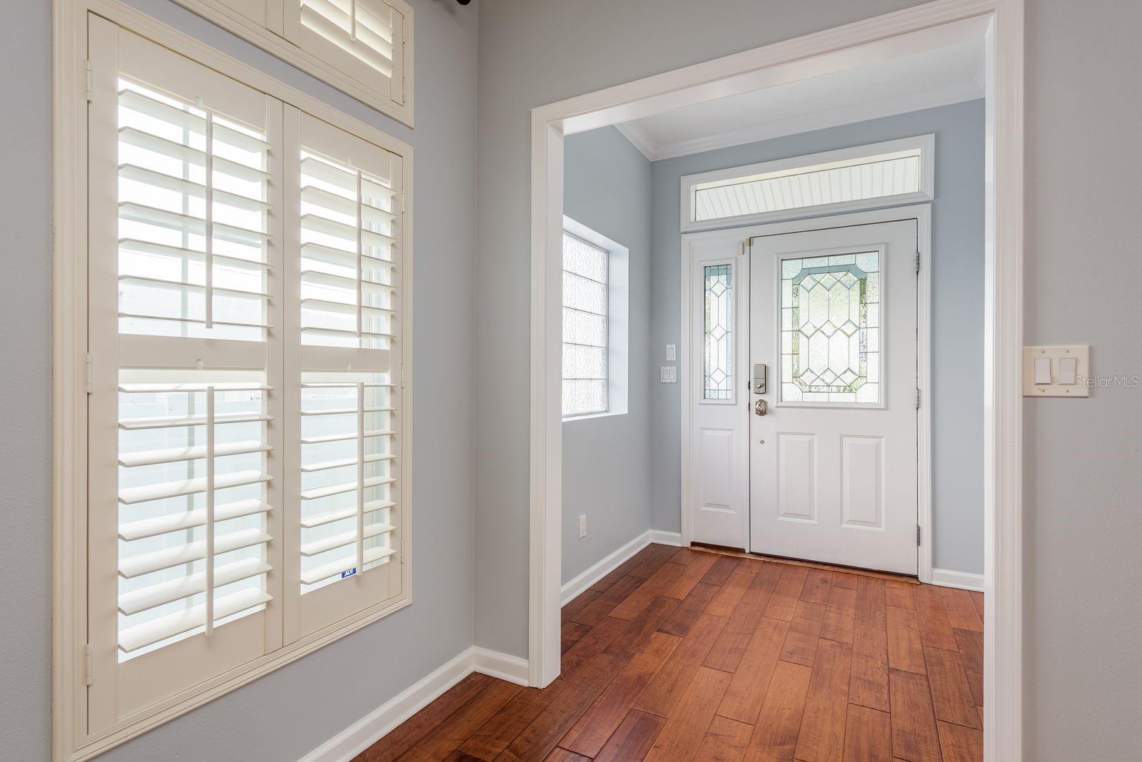 SOUTHSIDE - Residential