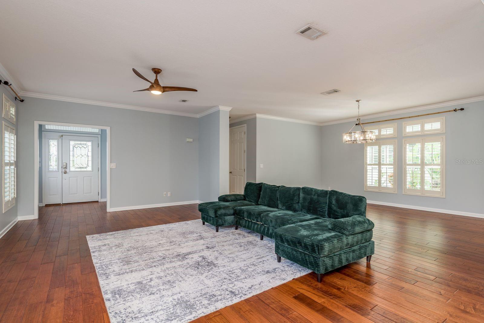 SOUTHSIDE - Residential