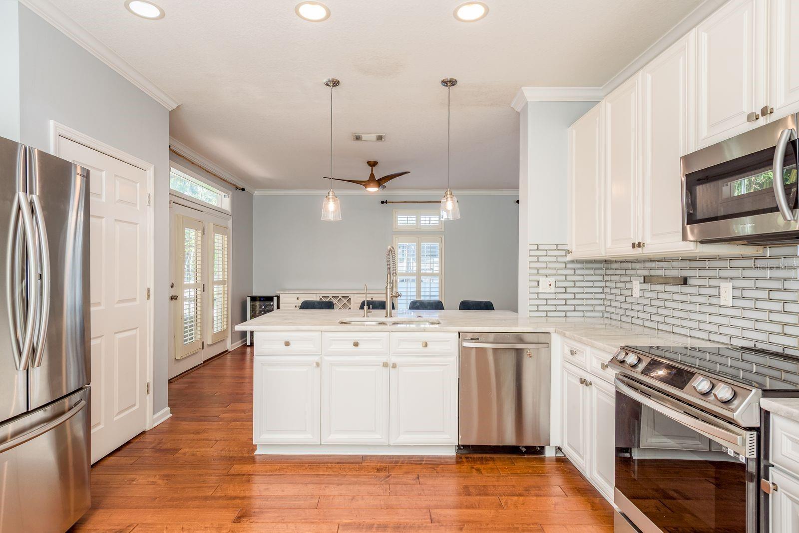 SOUTHSIDE - Residential