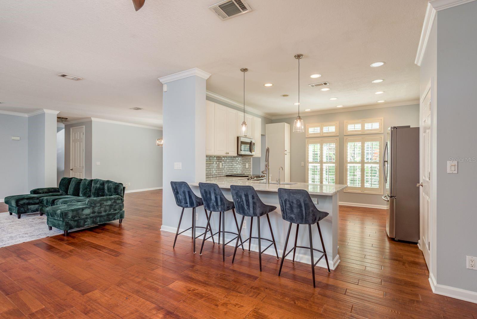 SOUTHSIDE - Residential