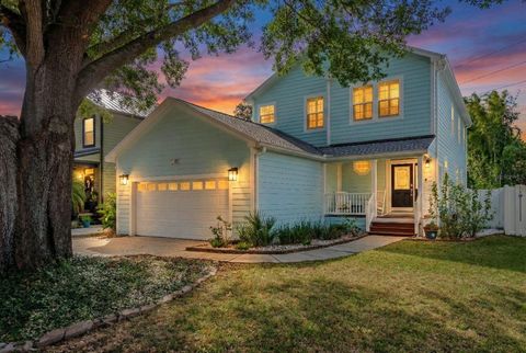 5803 S 3RD STREET TAMPA FL 33611