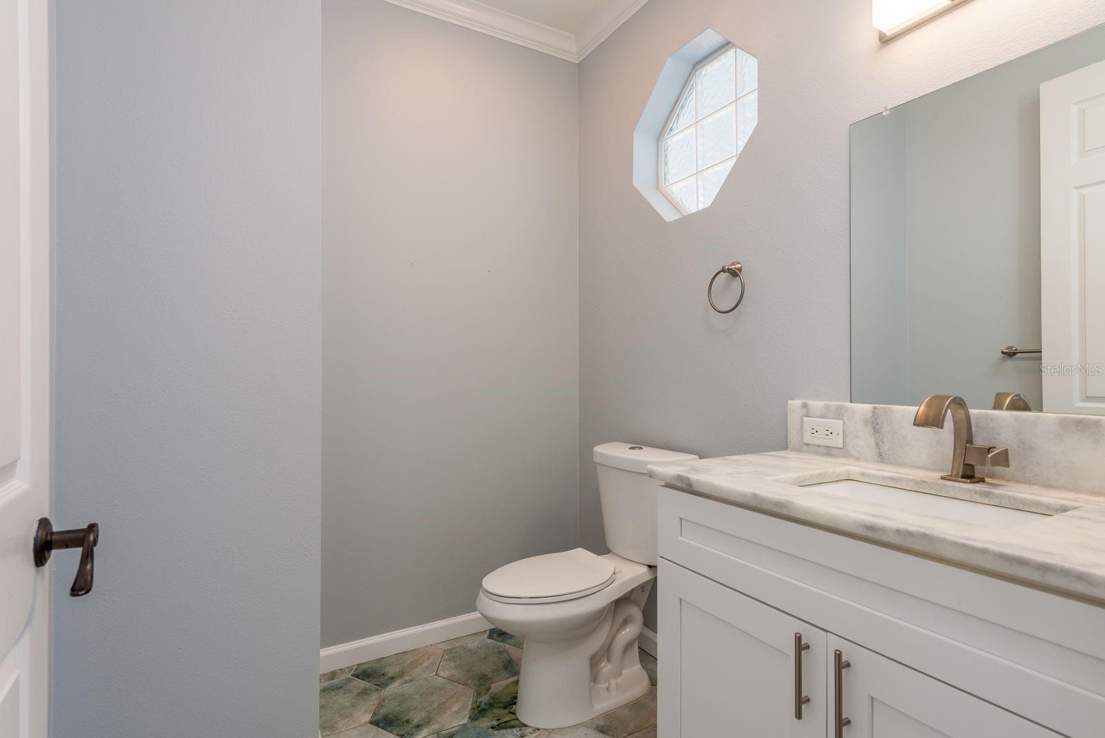 SOUTHSIDE - Residential