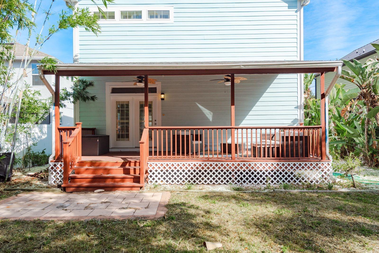 SOUTHSIDE - Residential