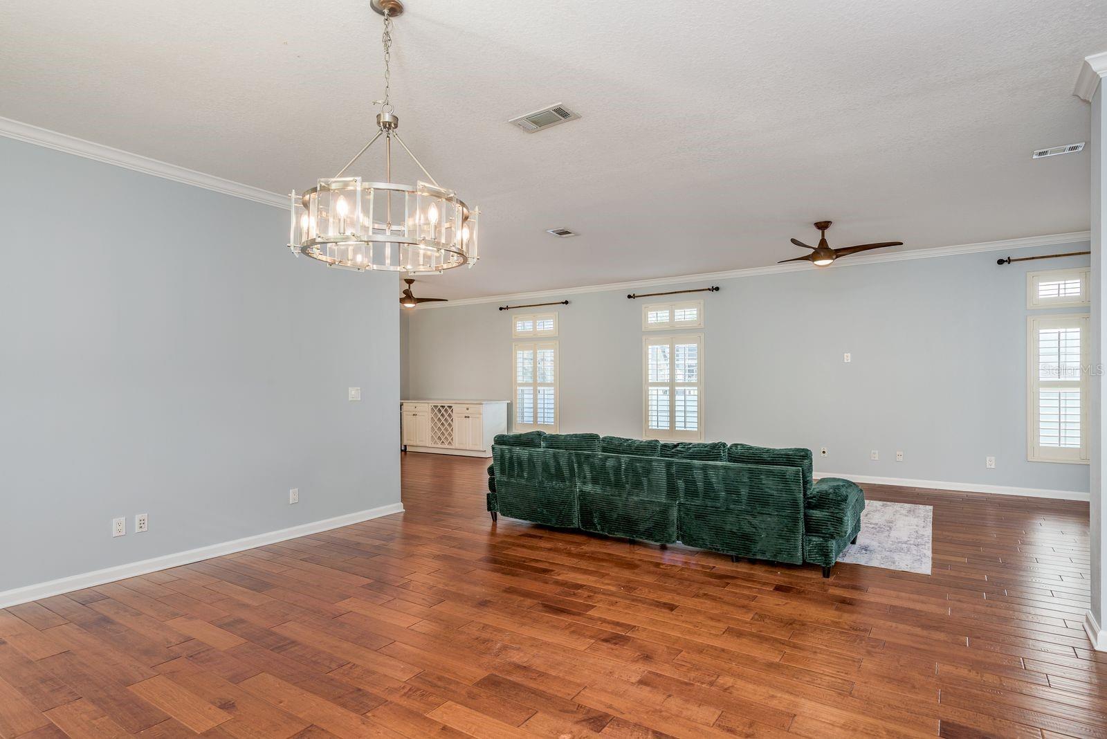 SOUTHSIDE - Residential