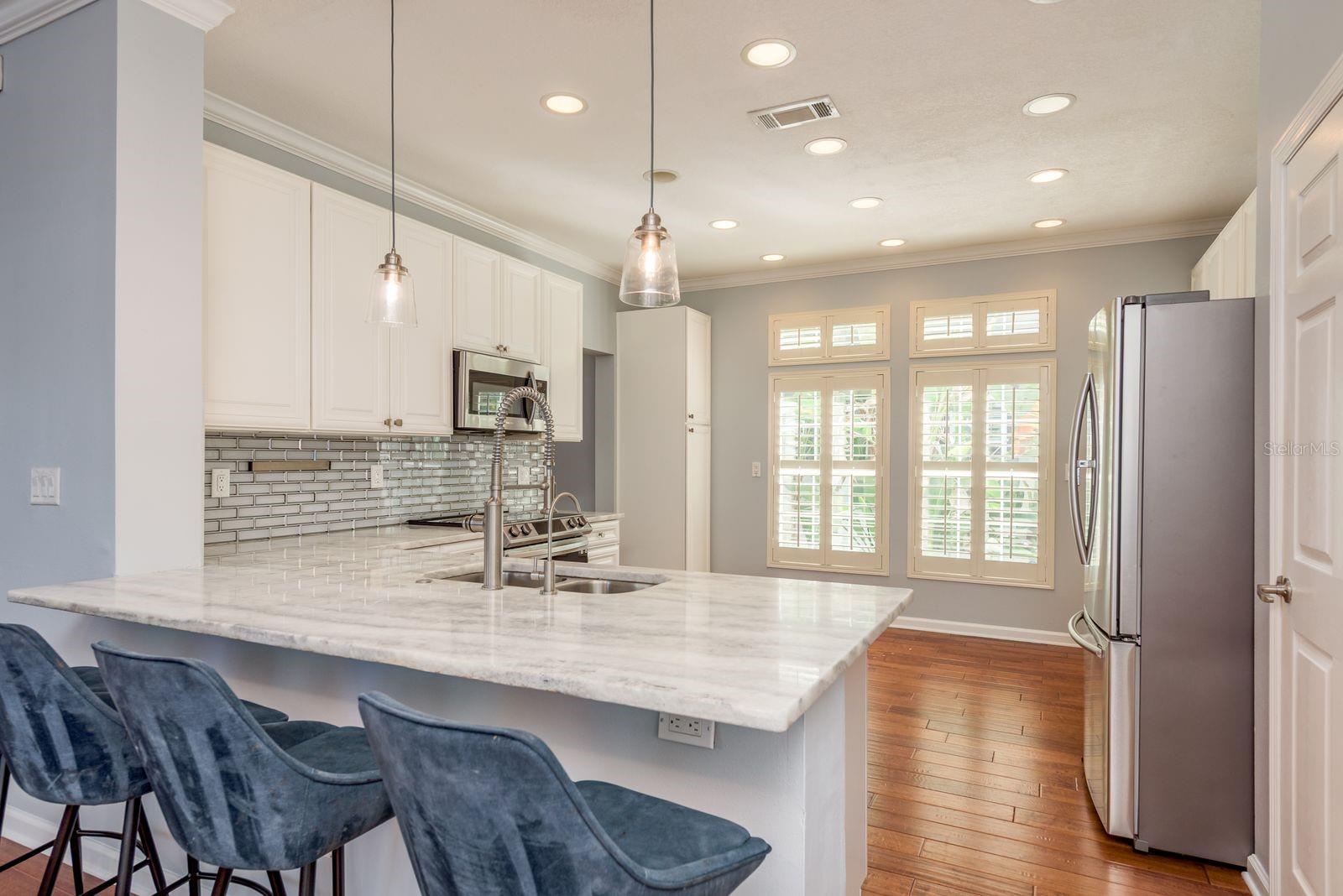 SOUTHSIDE - Residential