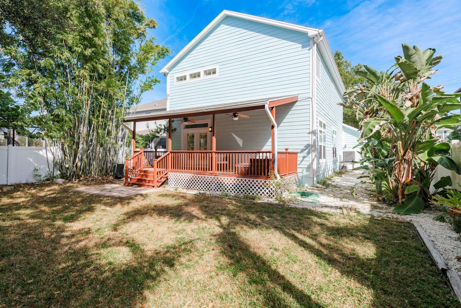 SOUTHSIDE - Residential